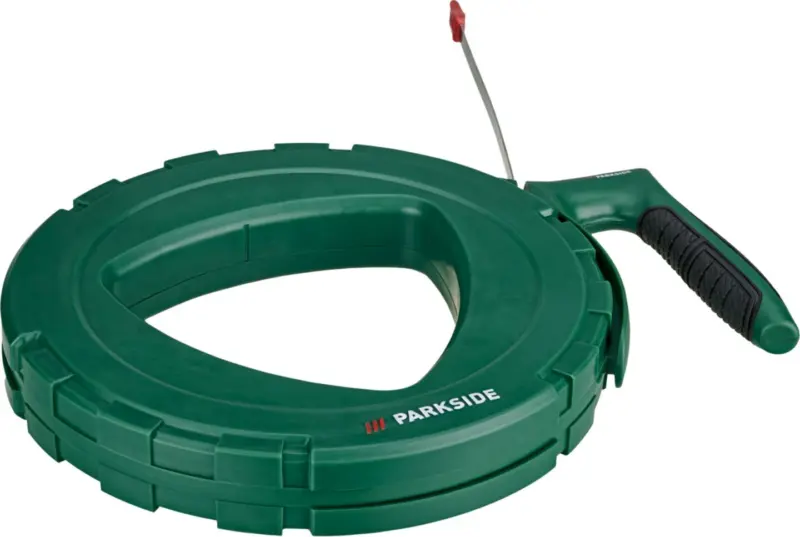 PARKSIDE&reg; Спирала за изтегляне на кабели