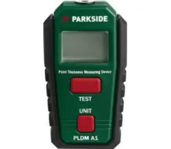 PARKSIDE&reg; Уред за измерване на покрития