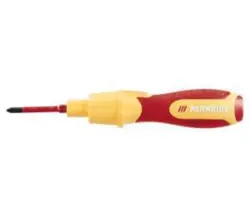 Parkside&reg; Акумулаторна отвертка