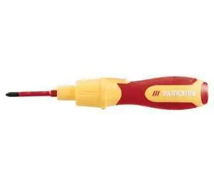 Parkside&reg; Акумулаторна отвертка