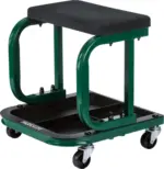 Kaufland хипермаркет Parkside&reg; Работно столче на колела - до 22-03-26