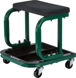 Parkside&reg; Работно столче на колела