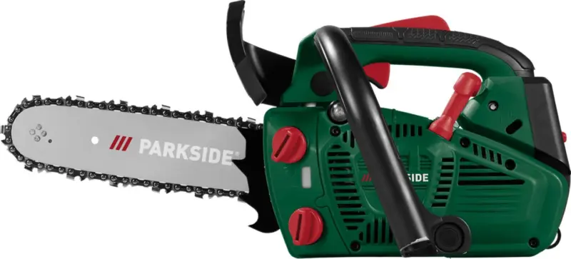 PARKSIDE&reg; Бензинов трион PBBPS 25 B2