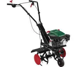 PARKSIDE&reg; Бензинов градински култиватор PBGK 1400 E5