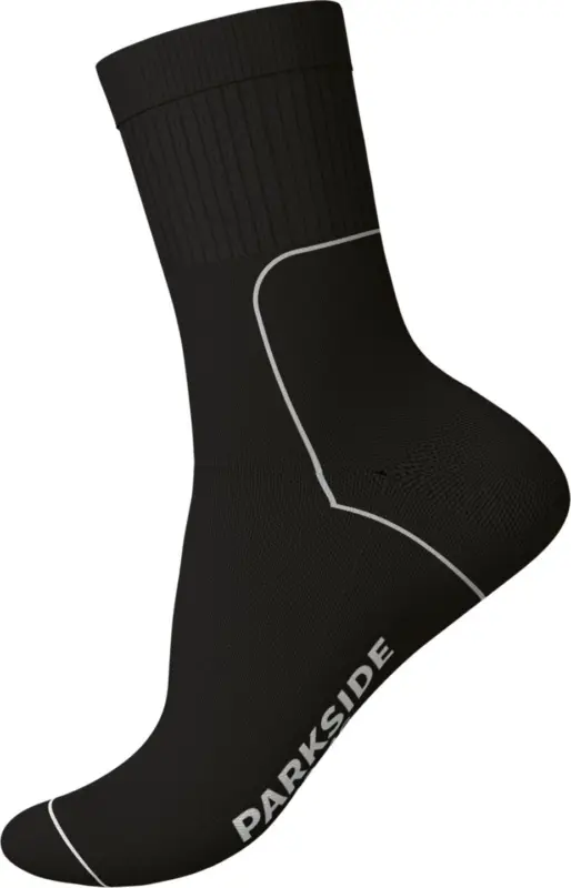 PARKSIDE&reg; Чорапи 39 - 46