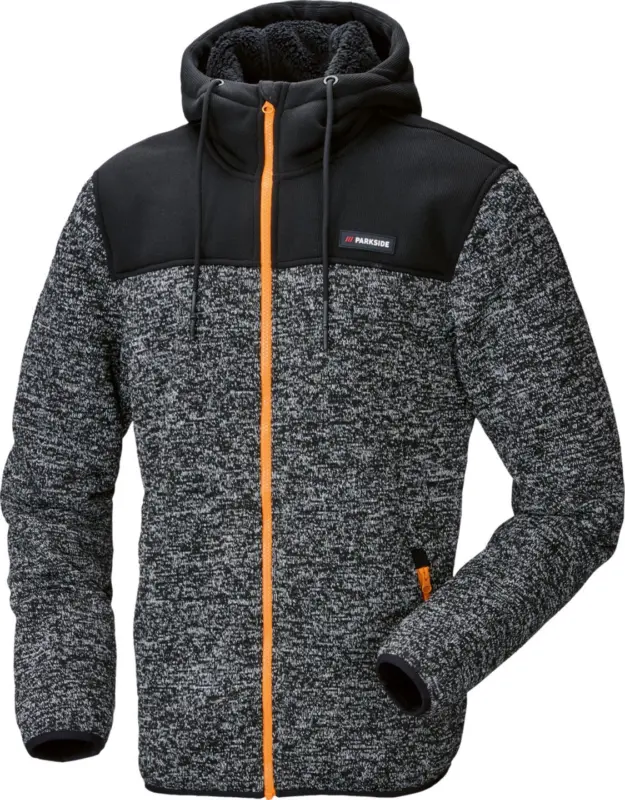 PARKSIDE&reg; Яке полар