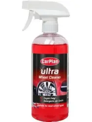 CAR PLAN Препарат за джанти