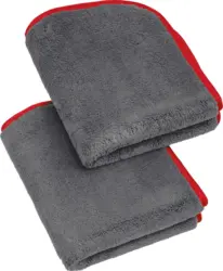 MY PROJECT&reg; Микрофибърна кърпа 2 бр.