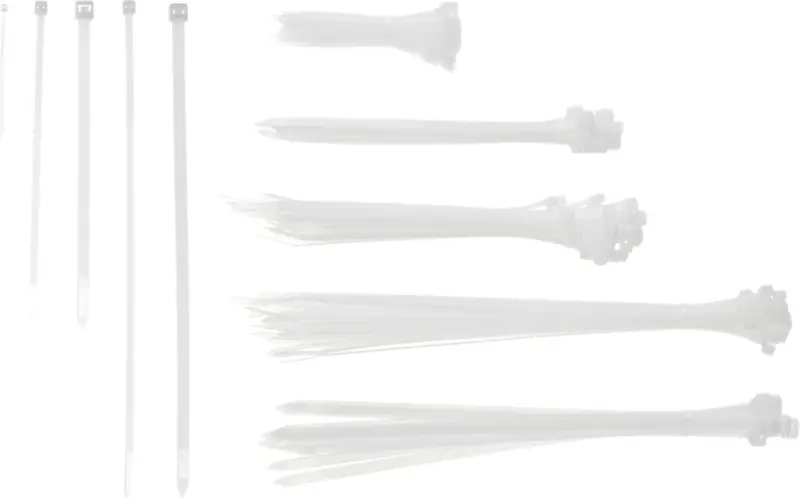 Parkside&reg; Кабелни превръзки различни видове