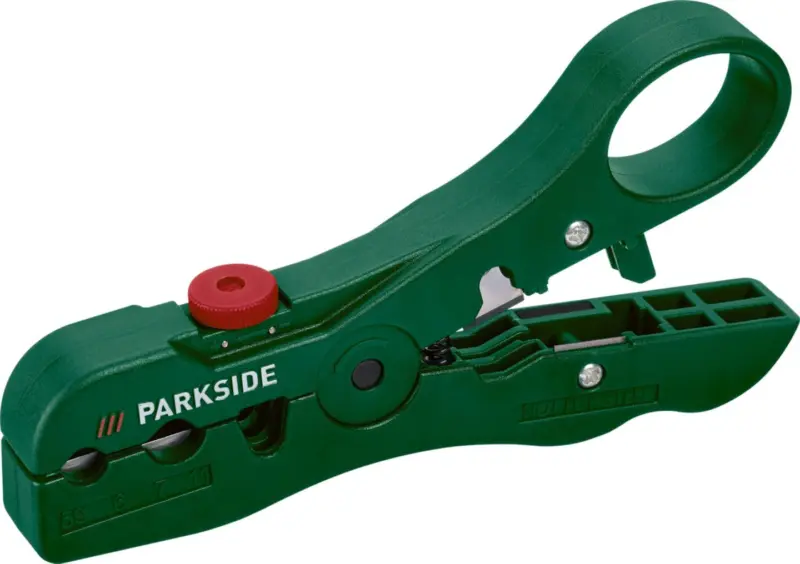 Parkside&reg; Инструменти за ел. инсталации