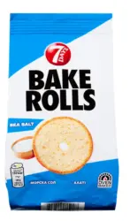 7 DAYS Bake Rolls различни видове