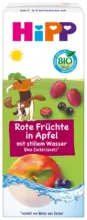 Kaufland хипермаркет Hipp BIO Сок червени плодове, ябълка 12 м+ - до 22-03-26
