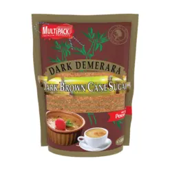 Dark Demerara Kафява захар