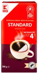 K-Classic Мляно кафе Standard