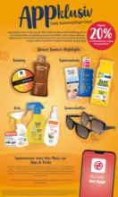 Rossmann Rossmann: 365 Tage auf Sparmodus - bis 22.03.2026