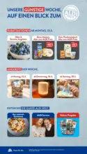 Aldi S&uuml;d: Wochenangebote