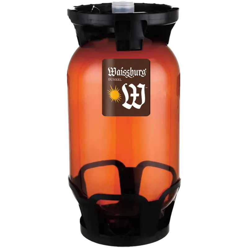 Fassbier 30l, Wei&szlig;burg Dunkles Bier, (f&uuml;r Zapfanlage), 4,7% vol.