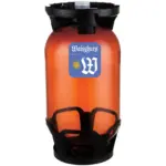 Mix Markt Fassbier 30l, Wei&szlig;burg Helles Bier, (f&uuml;r Zapfanlage), 4,7% vol. - bis 21.03.2026