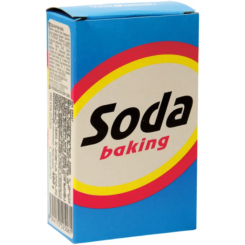 Natriumhydrogencarbonat (E500ii)