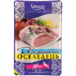 Mix Markt W&uuml;rzige Heringsfilet nach Kosaken-Art in Sonnenblumen&ouml;l - bis 21.03.2026