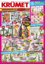 Kr&uuml;met: Wochenangebote