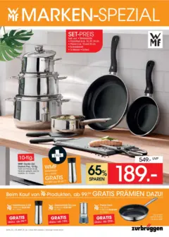 Zurbrüggen Marken Spezial Unna ab 16.03.2026 gültig Zurbrüggen Marken Spezial Unna ab 16.03.2026 gültig