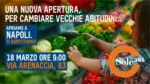 Sole 365 Nuova apertura - al 18.03.2026
