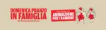 Rossopomodoro Domenica pranzo in famiglia - al 22.03.2026