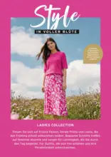 Tchibo: Style in voller Bl&uuml;te