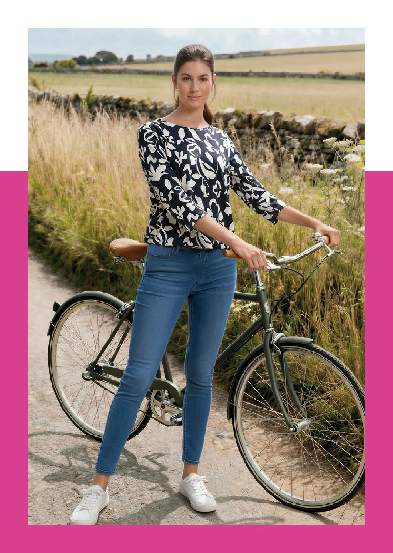 Tchibo Eduscho - Tchibo: Style in voller Blüte von 25.03.2026 - Aktuelle Angebote | Seite: 4