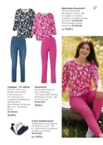 Tchibo/Eduscho Tchibo: Style in voller Bl&uuml;te - bis 08.04.2026