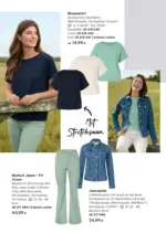 Tchibo/Eduscho Tchibo: Style in voller Bl&uuml;te - bis 08.04.2026