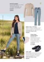 Tchibo/Eduscho Tchibo: Style in voller Bl&uuml;te - bis 08.04.2026