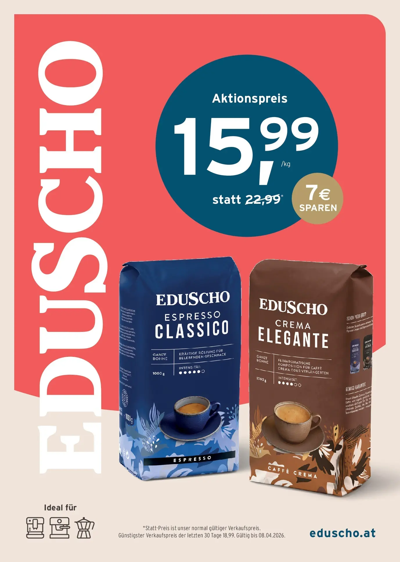 Tchibo Eduscho - Tchibo: Style in voller Blüte von 25.03.2026 - Aktuelle Angebote | Seite: 11