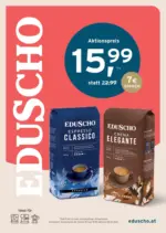 Tchibo/Eduscho Tchibo: Style in voller Bl&uuml;te - bis 08.04.2026