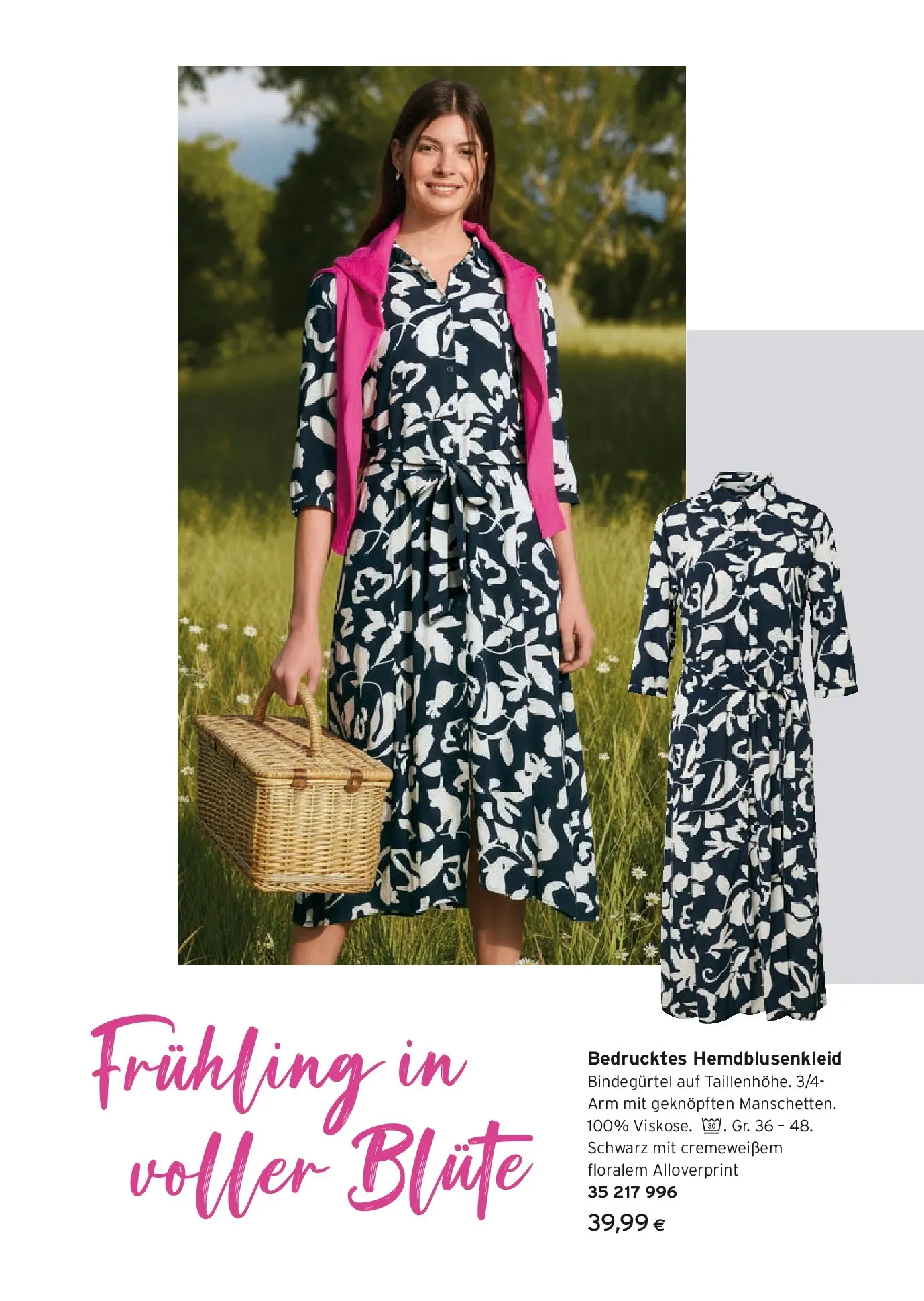 Tchibo Eduscho - Tchibo: Style in voller Blüte von 25.03.2026 - Aktuelle Angebote | Seite: 12