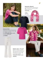 Tchibo/Eduscho Tchibo: Style in voller Bl&uuml;te - bis 08.04.2026