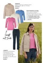 Tchibo/Eduscho Tchibo: Style in voller Bl&uuml;te - bis 08.04.2026