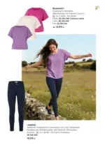 Tchibo/Eduscho Tchibo: Style in voller Bl&uuml;te - bis 08.04.2026