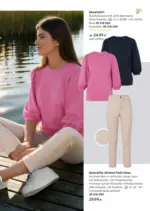 Tchibo/Eduscho Tchibo: Style in voller Bl&uuml;te - bis 08.04.2026