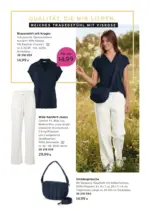 Tchibo/Eduscho Tchibo: Style in voller Bl&uuml;te - bis 08.04.2026