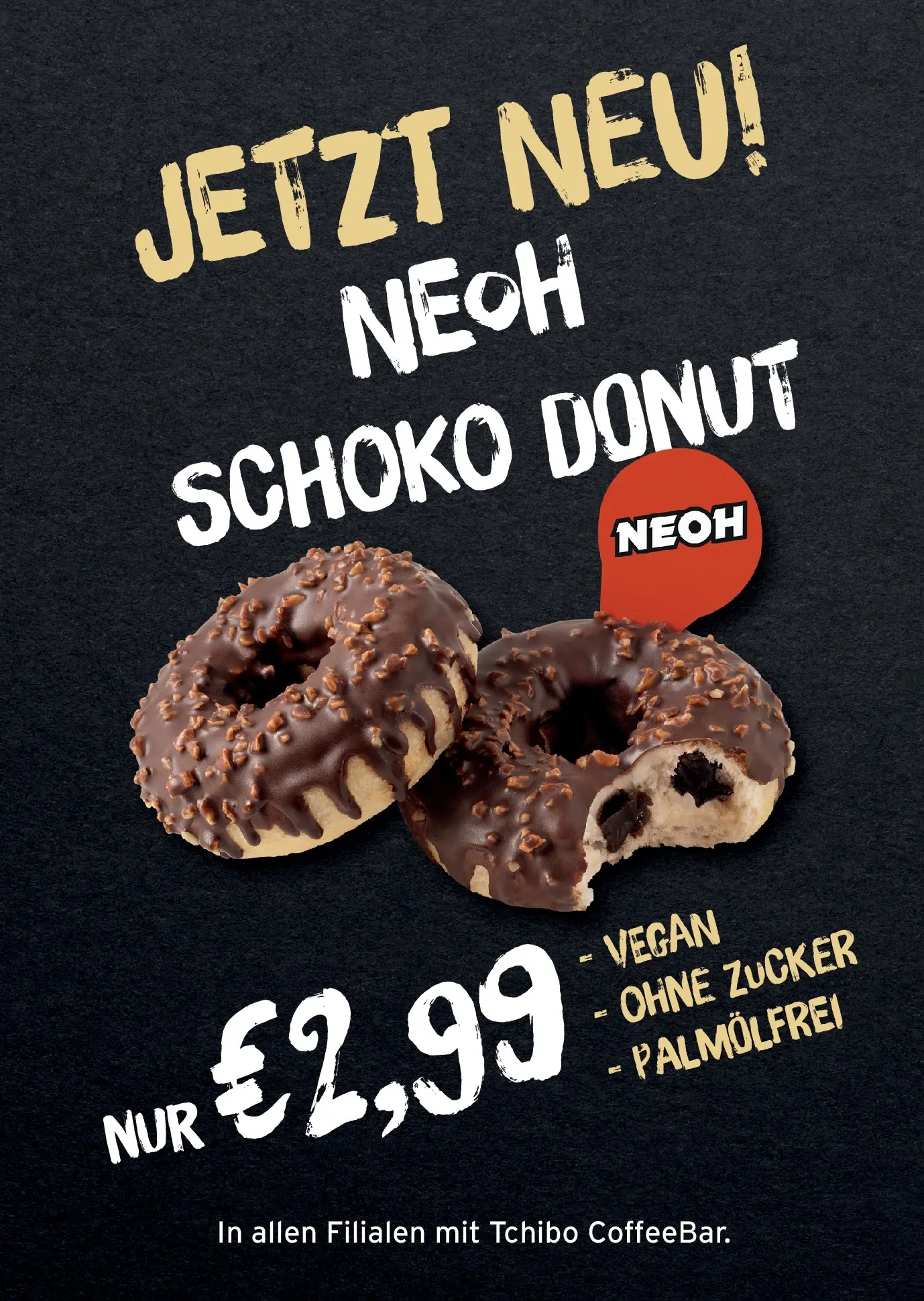 Tchibo Eduscho - Tchibo: Style in voller Blüte von 25.03.2026 - Aktuelle Angebote | Seite: 21 | Produkte: Zucker