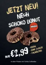 Tchibo/Eduscho Tchibo: Style in voller Bl&uuml;te - bis 08.04.2026