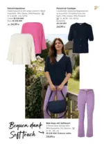 Tchibo/Eduscho Tchibo: Style in voller Bl&uuml;te - bis 08.04.2026