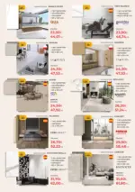 Баня Стил Промо брошура от Баня Стил с отстъпки с валидност до 12.04.2026 - до 12-04-26