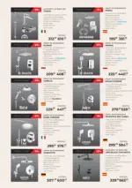 Баня Стил Промо брошура от Баня Стил с отстъпки с валидност до 12.04.2026 - до 12-04-26