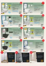 Баня Стил Промо брошура от Баня Стил с отстъпки с валидност до 12.04.2026 - до 12-04-26