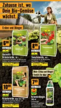 Hornbach Hornbach: Dein Garten, Dein Wille. - bis 15.04.2026