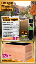 Hornbach Hornbach: Dein Garten, Dein Wille. - bis 15.04.2026