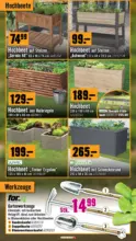 Hornbach Hornbach: Dein Garten, Dein Wille. - bis 15.04.2026